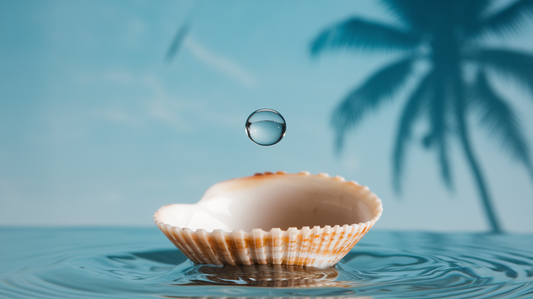 Introduction to Marine-Based Skincare