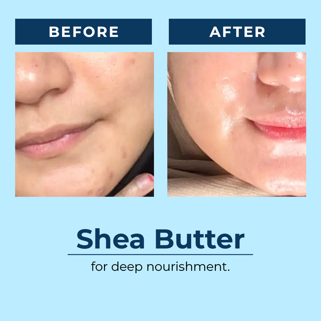 Hydra i Algae Rich Moisturiser with Serum Benefits