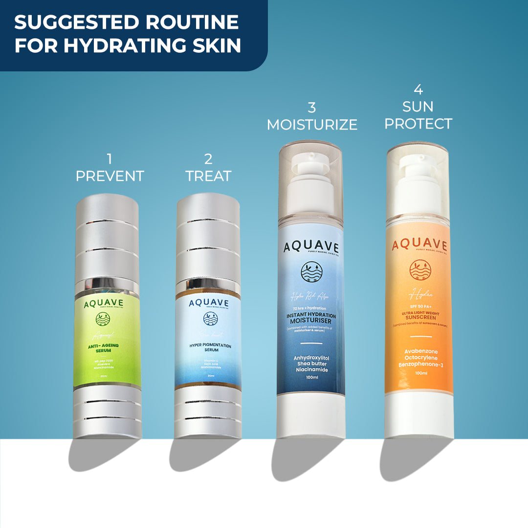 SeaBoost Pigmentation Clearing Serum