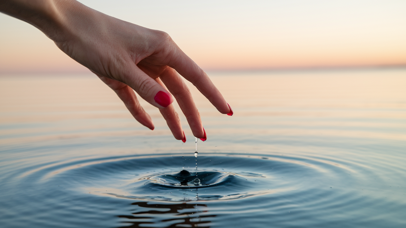 Thalassotherapy: The Ancient Therapy
