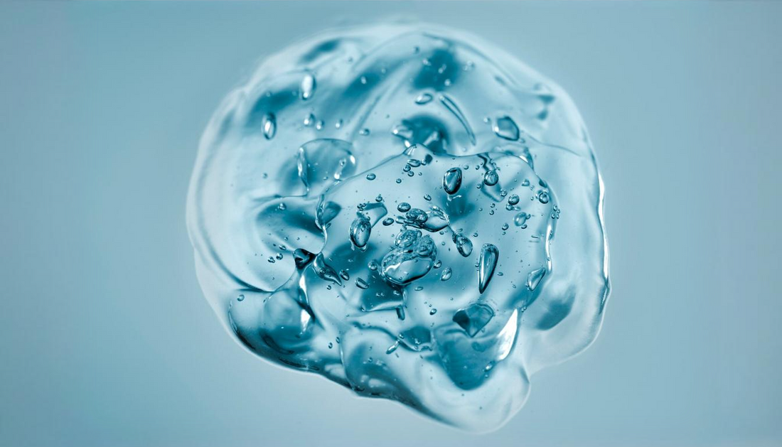 Unlocking the Power of Aquaxyl: The Secret to Hydrated, Healthy Skin