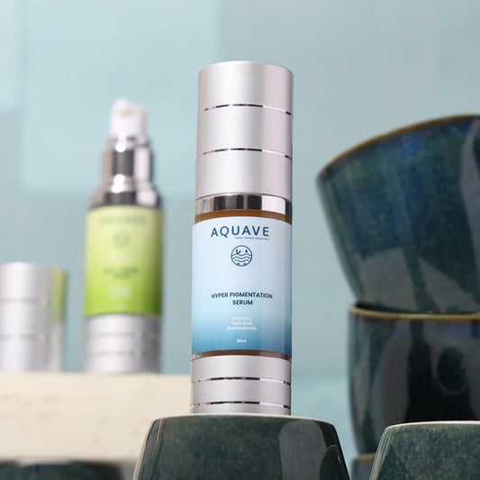 SeaBoost Pigmentation Clearing Serum