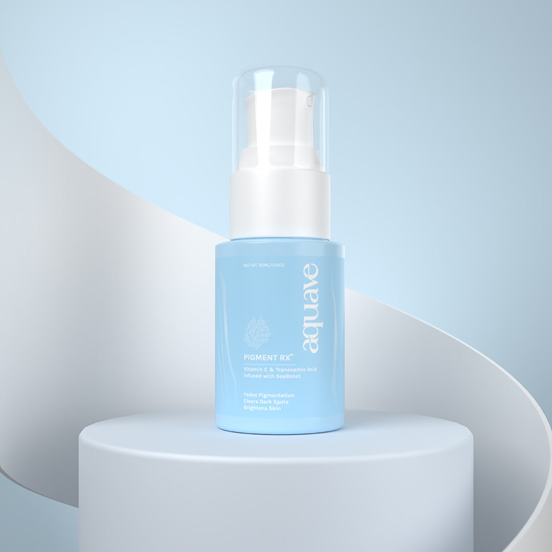 PIGMENT RX PIGMENTATION SERUM