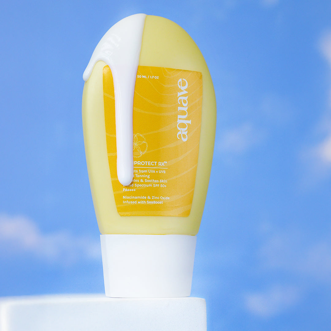 SUNPROTECT RX SUNSCREEN