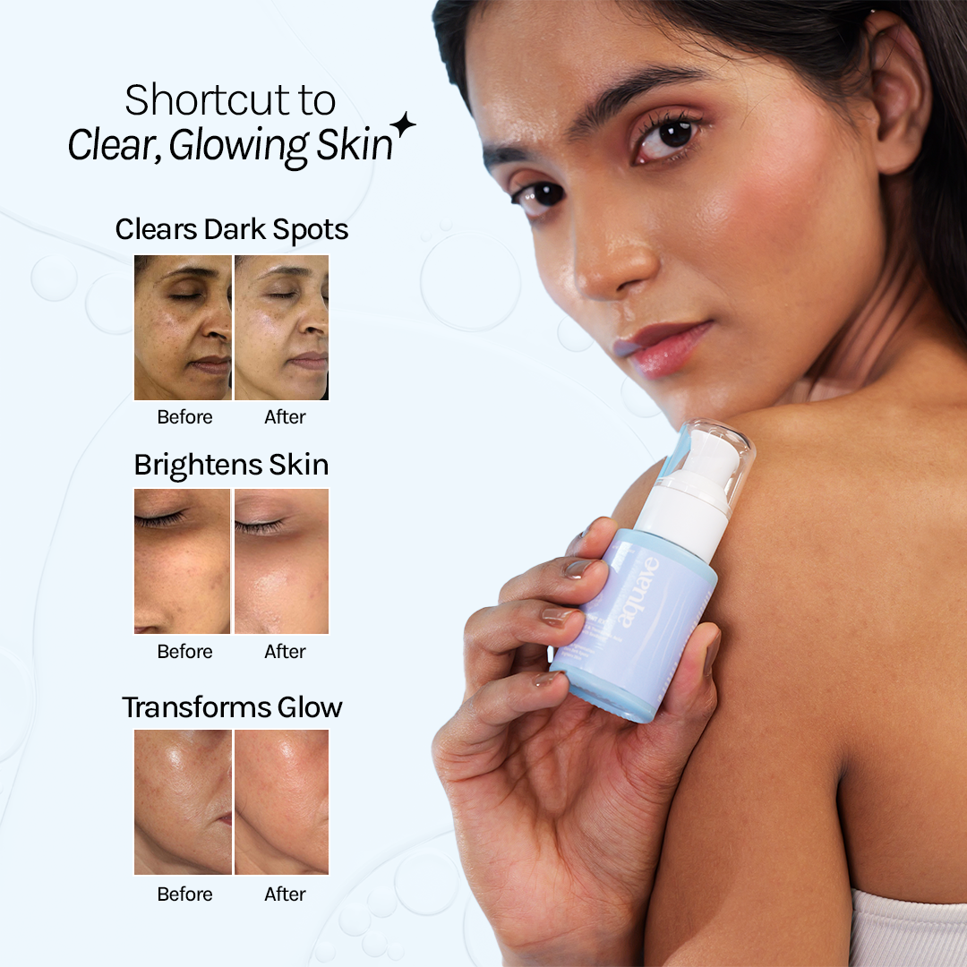 PIGMENT RX PIGMENTATION SERUM