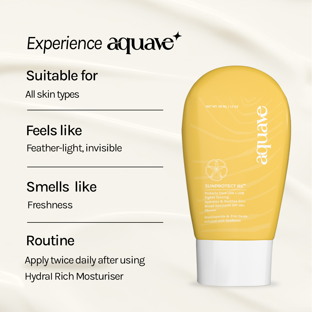 SUNPROTECT RX SUNSCREEN