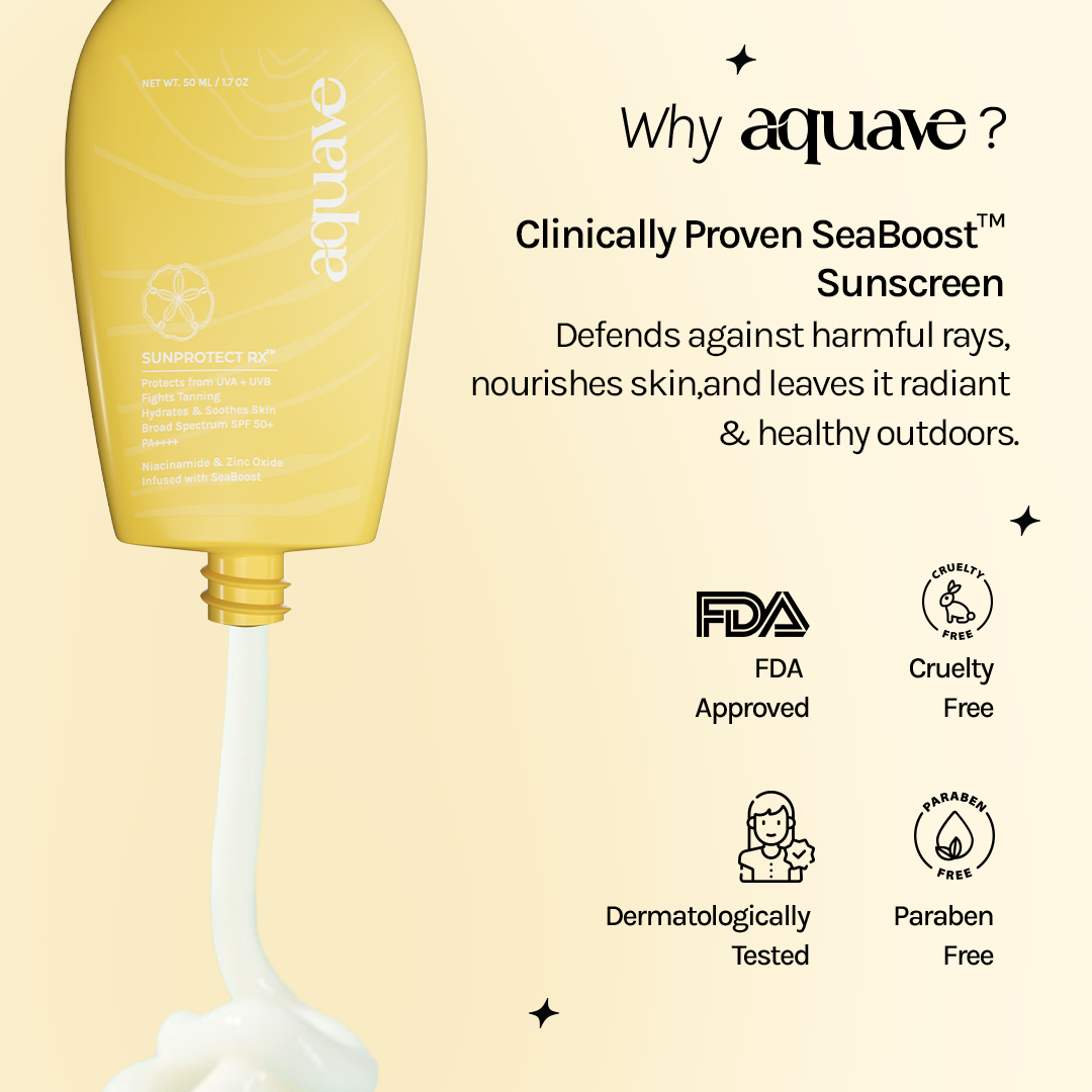 SUNPROTECT RX SUNSCREEN