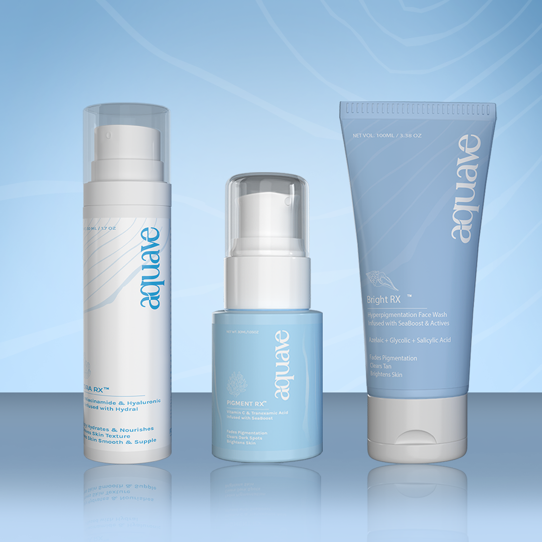 Complete Glow Reset