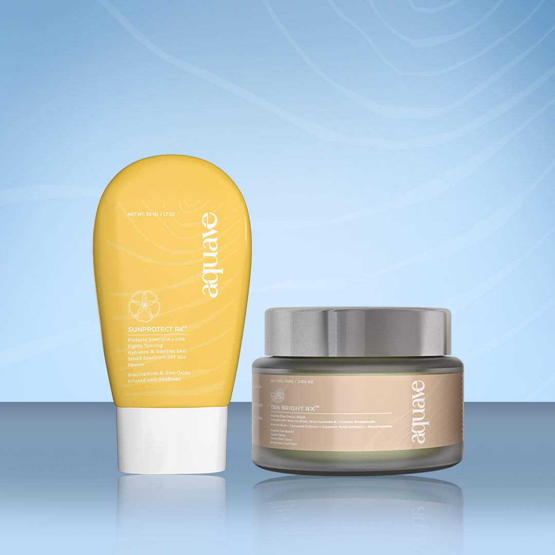 Detox. Shield. Glow.