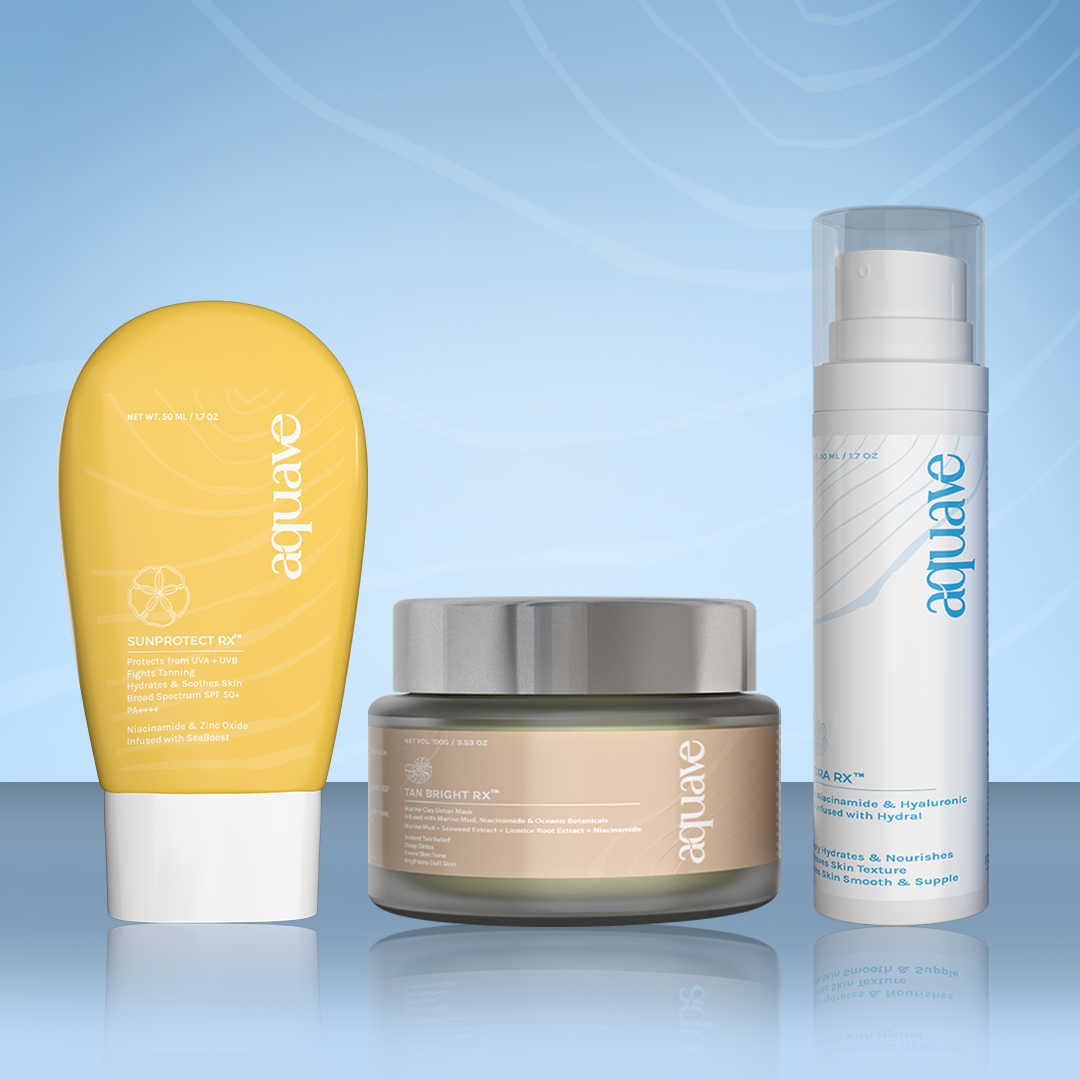 Detox. Hydrate. Protect.