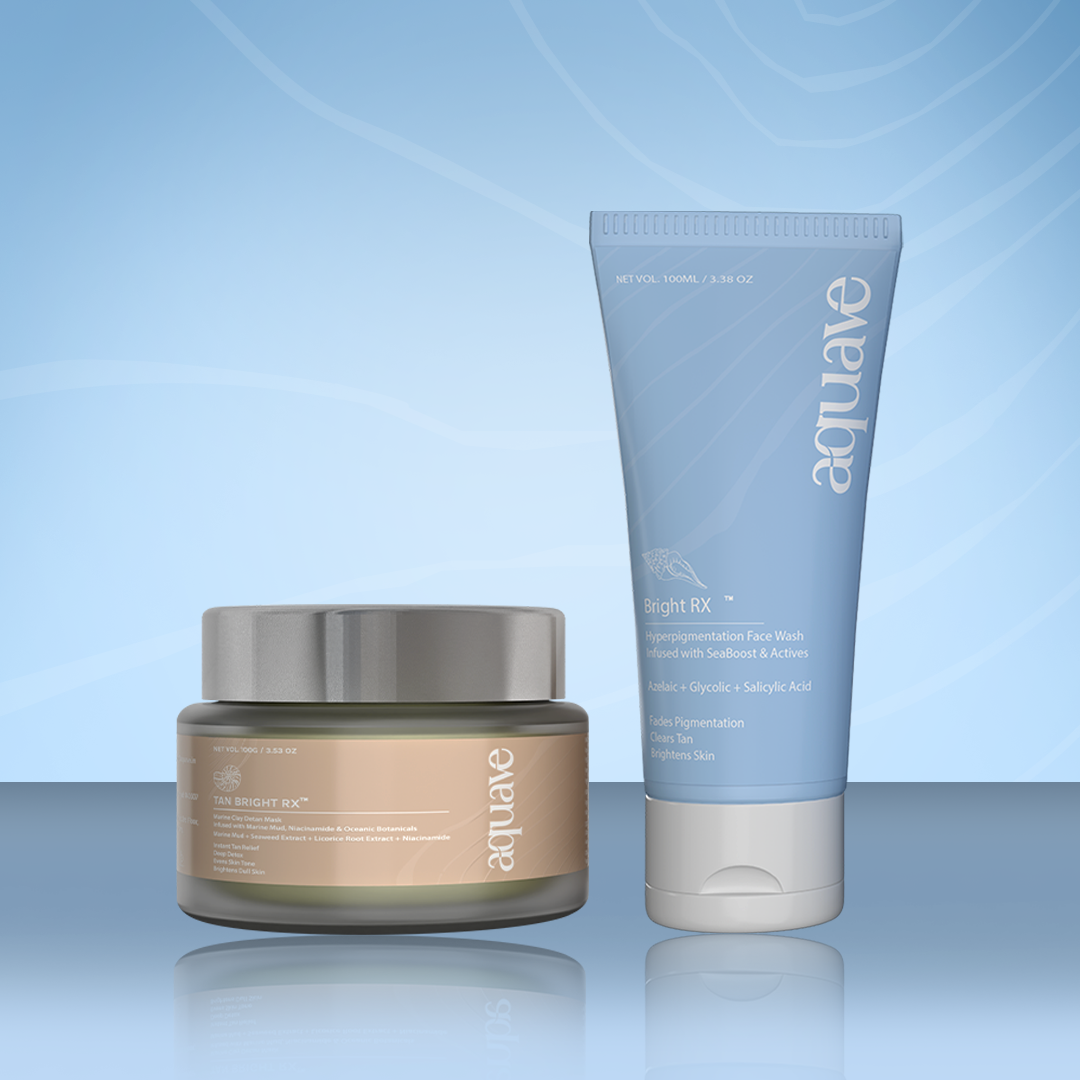 Cleanse. Detox. Glow.