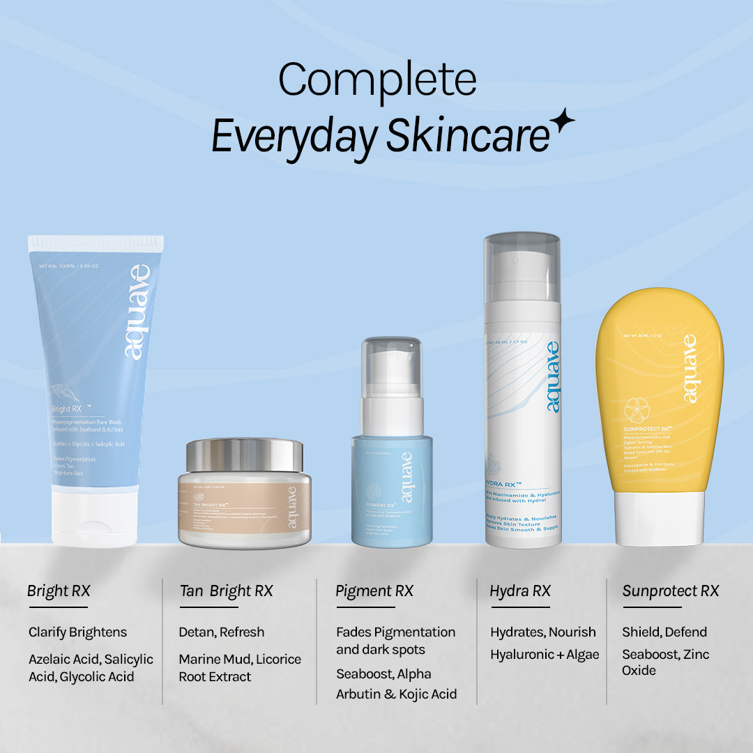 PIGMENT RX PIGMENTATION SERUM