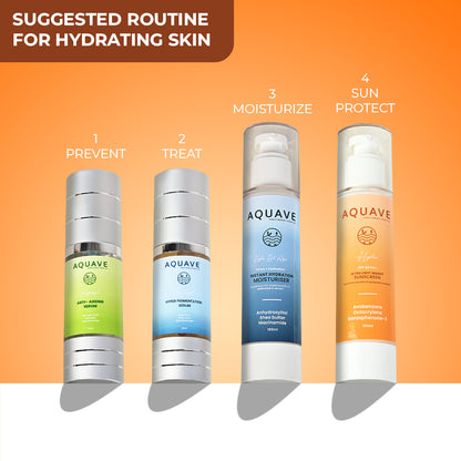 SeaBoost™ Lightweight Serum Sunscreen